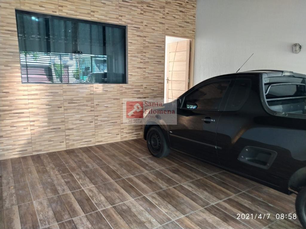 Sobrado à venda com 3 quartos, 241m² - Foto 26