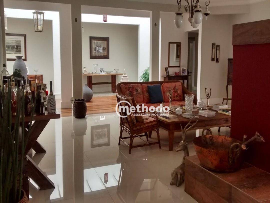 Casa de Condomínio à venda com 6 quartos, 1250m² - Foto 23