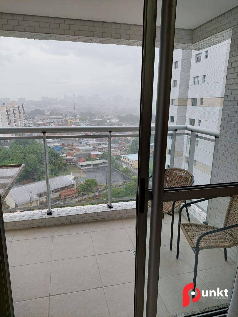 Apartamento, 2 quartos, 69 m² - Foto 5