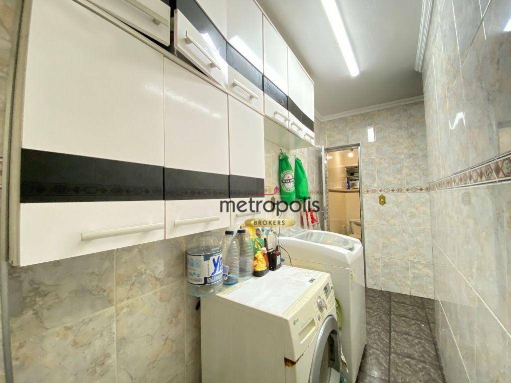 Sobrado à venda com 4 quartos, 190m² - Foto 18