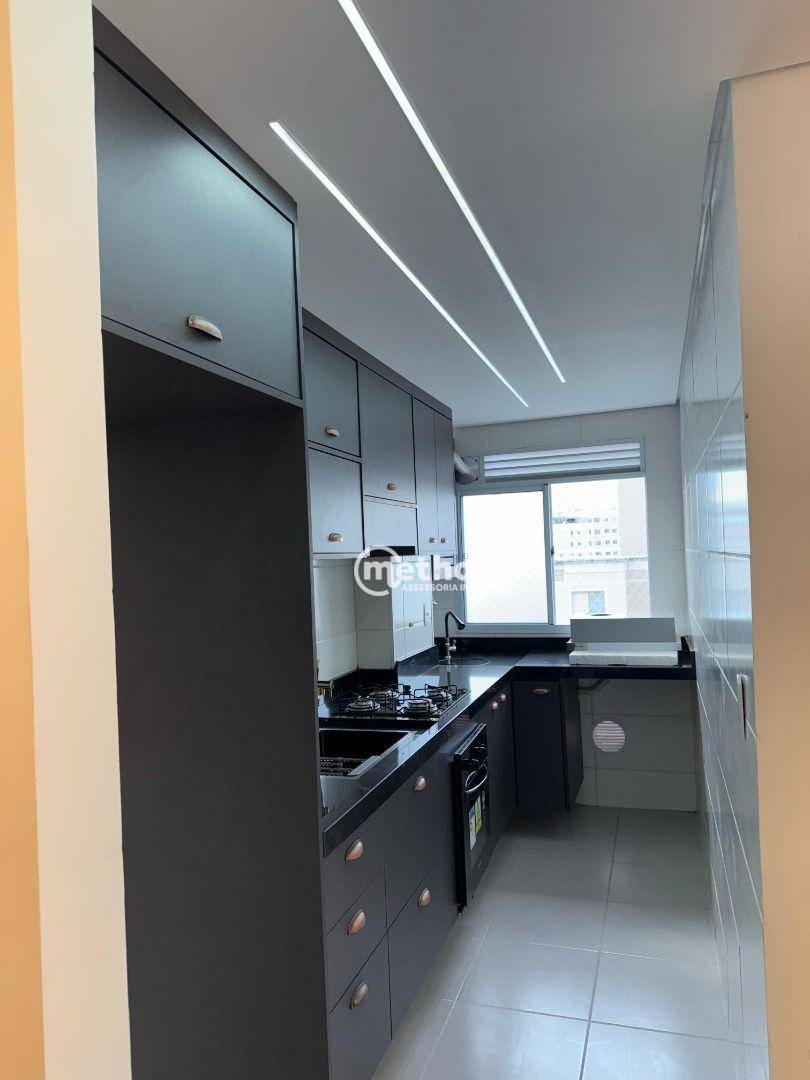 Apartamento à venda com 2 quartos, 44m² - Foto 11