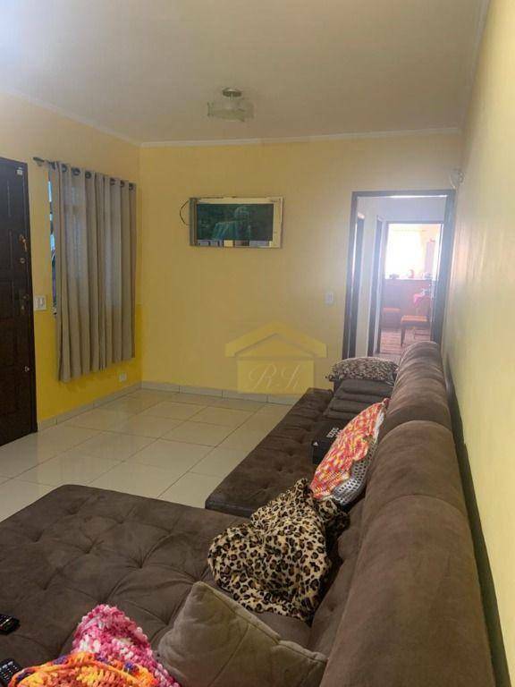 Sobrado à venda com 3 quartos, 155m² - Foto 2