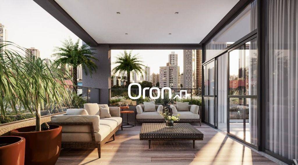 Cobertura, 4 quartos, 133 m² - Foto 5