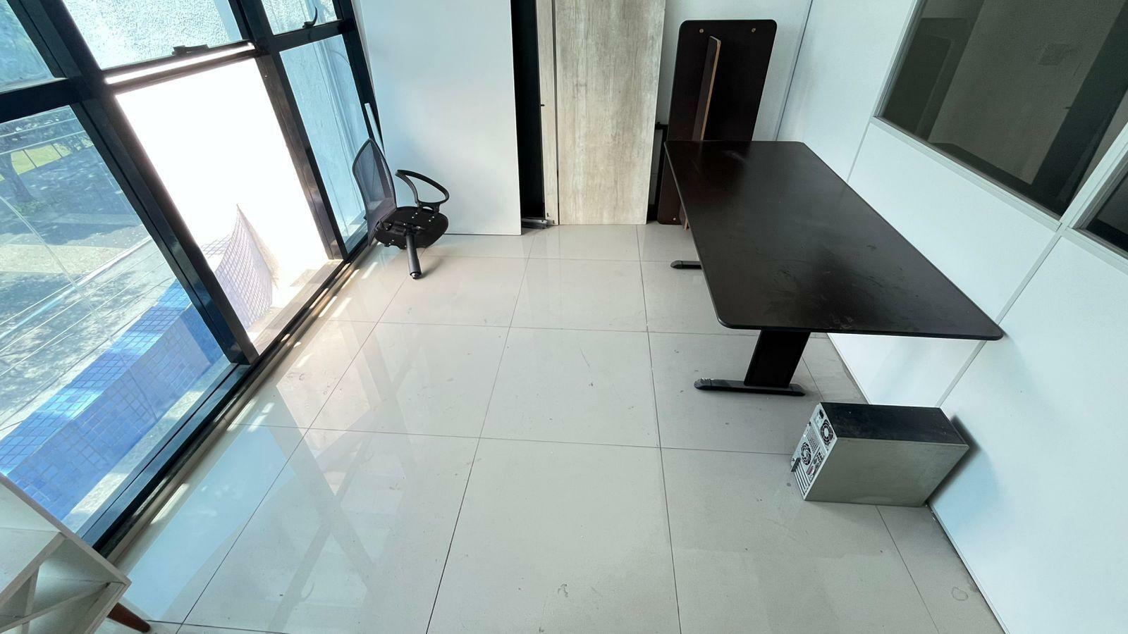 Conjunto Comercial-Sala para alugar, 35m² - Foto 2