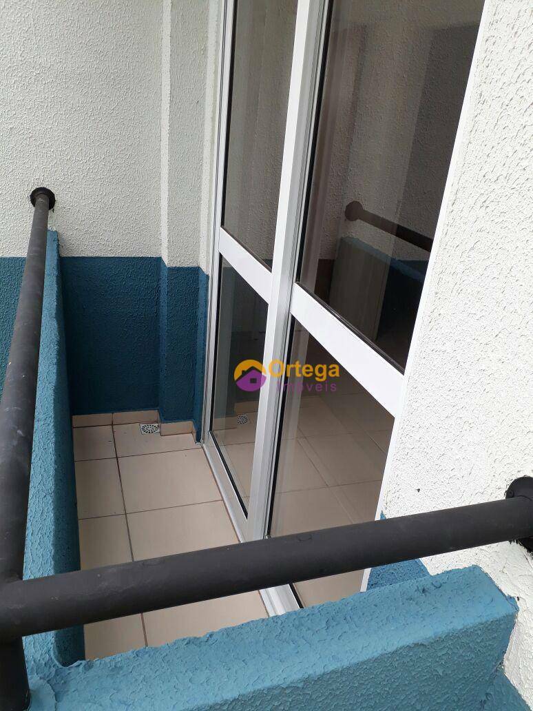 Apartamento à venda com 2 quartos, 54m² - Foto 4