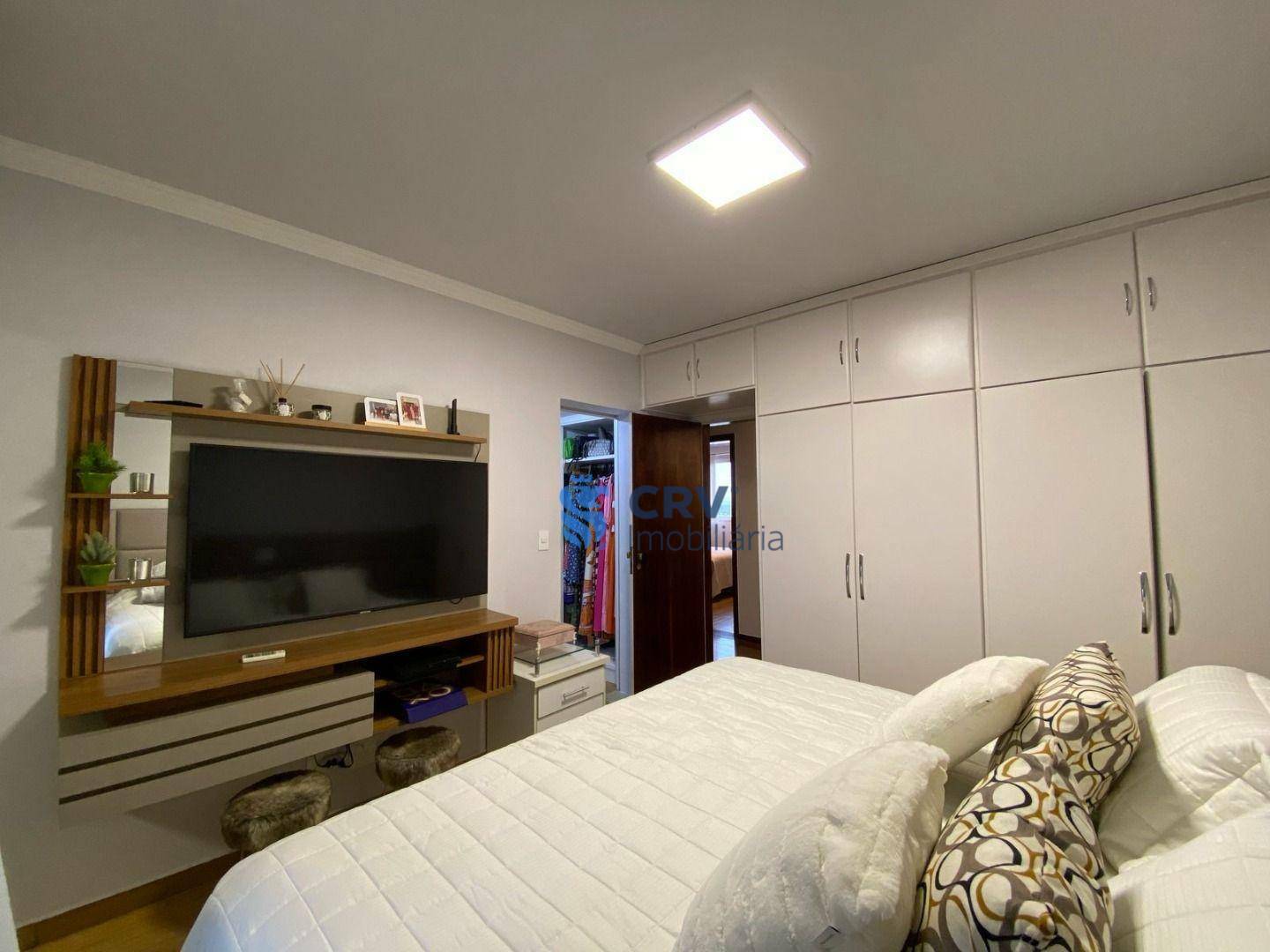 Apartamento à venda com 3 quartos, 171m² - Foto 18