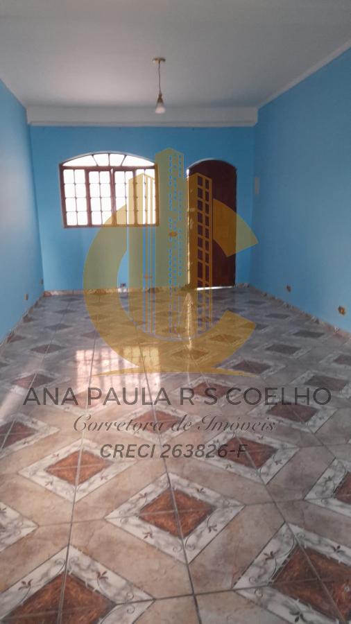 Sobrado para alugar com 3 quartos, 100m² - Foto 1