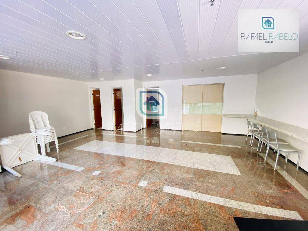 Apartamento à venda com 3 quartos, 133m² - Foto 22