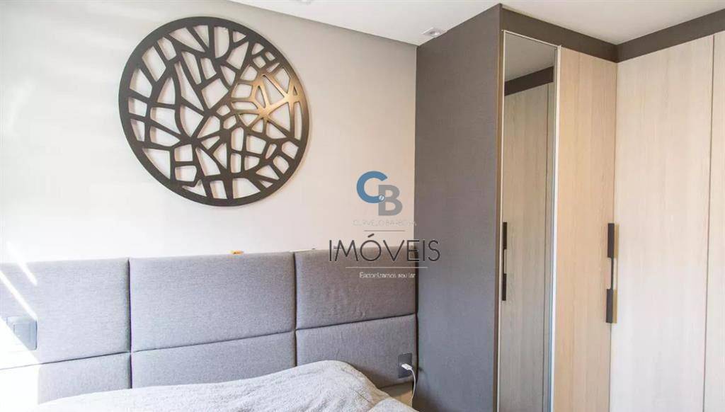 Apartamento à venda com 2 quartos, 45m² - Foto 6