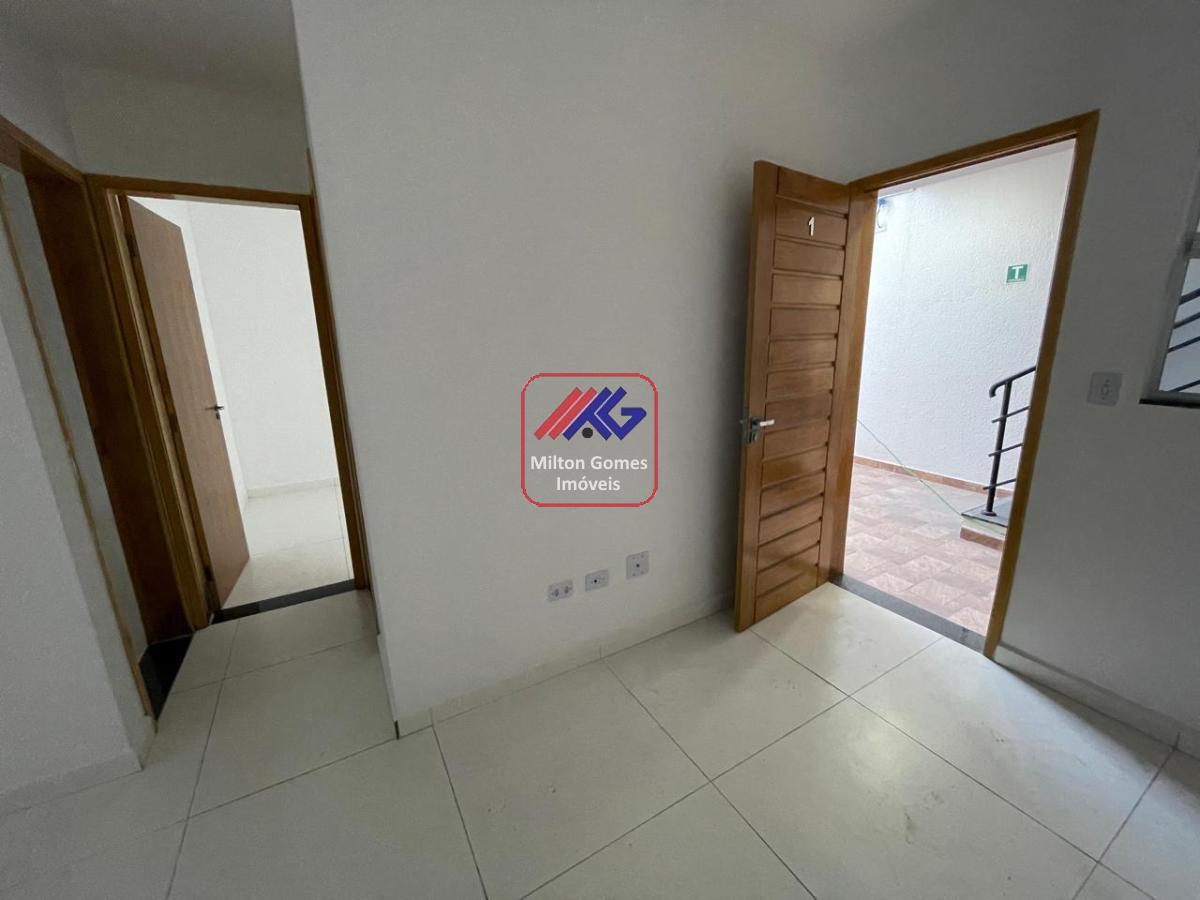 Apartamento à venda com 2 quartos, 35m² - Foto 13