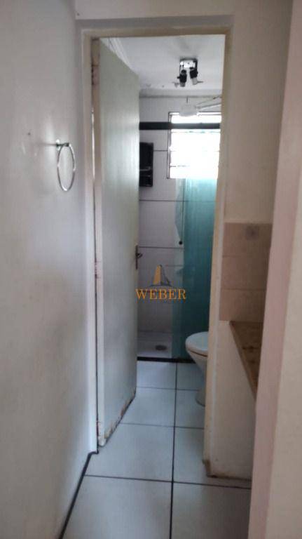 Apartamento à venda com 2 quartos, 48m² - Foto 3