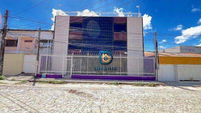 Prédio Inteiro, 1000 m² - Foto 1