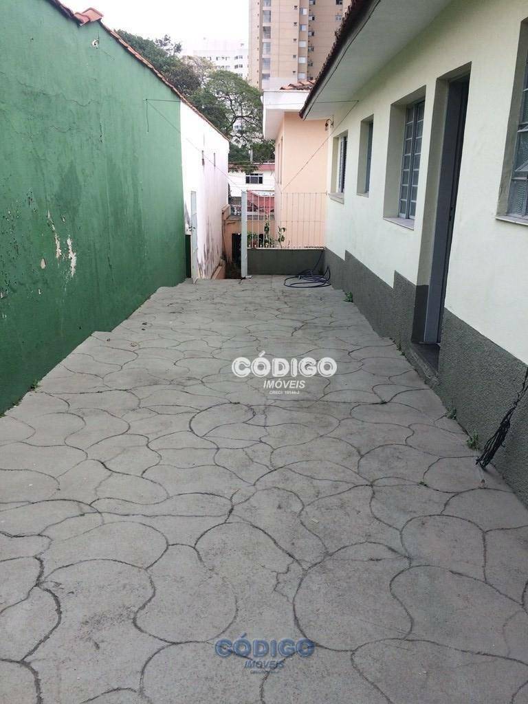 Sobrado à venda com 3 quartos, 300m² - Foto 22