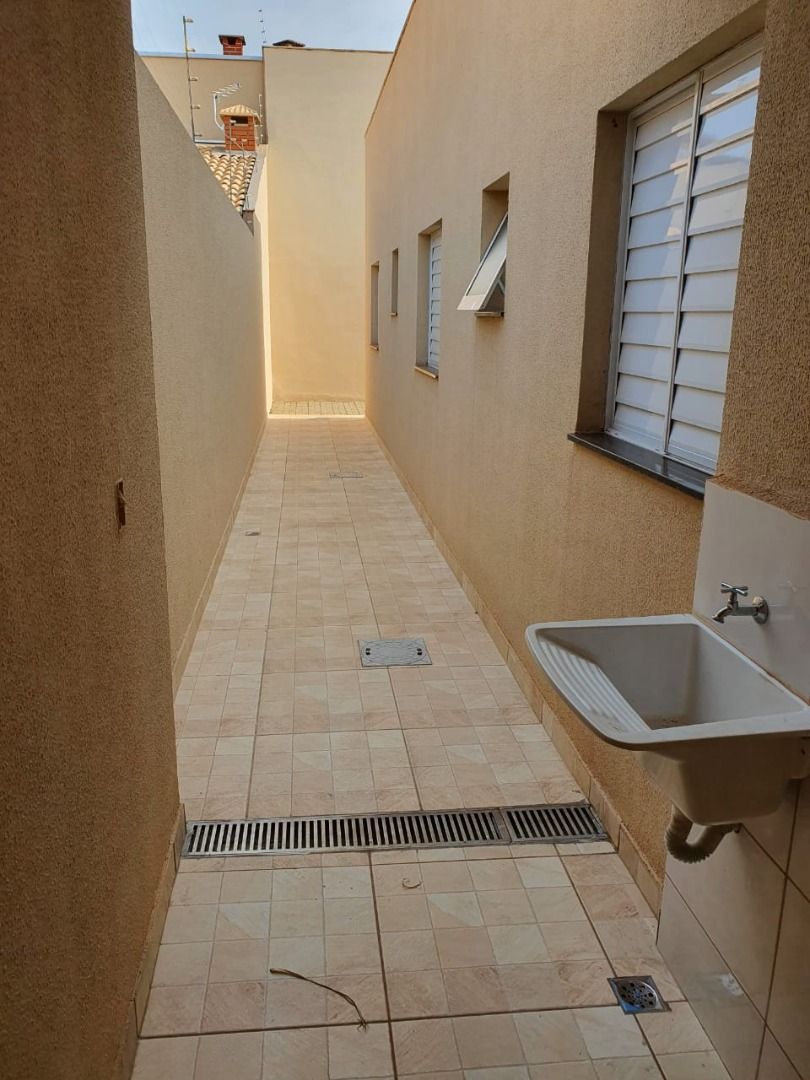 Casa à venda com 3 quartos, 90m² - Foto 15