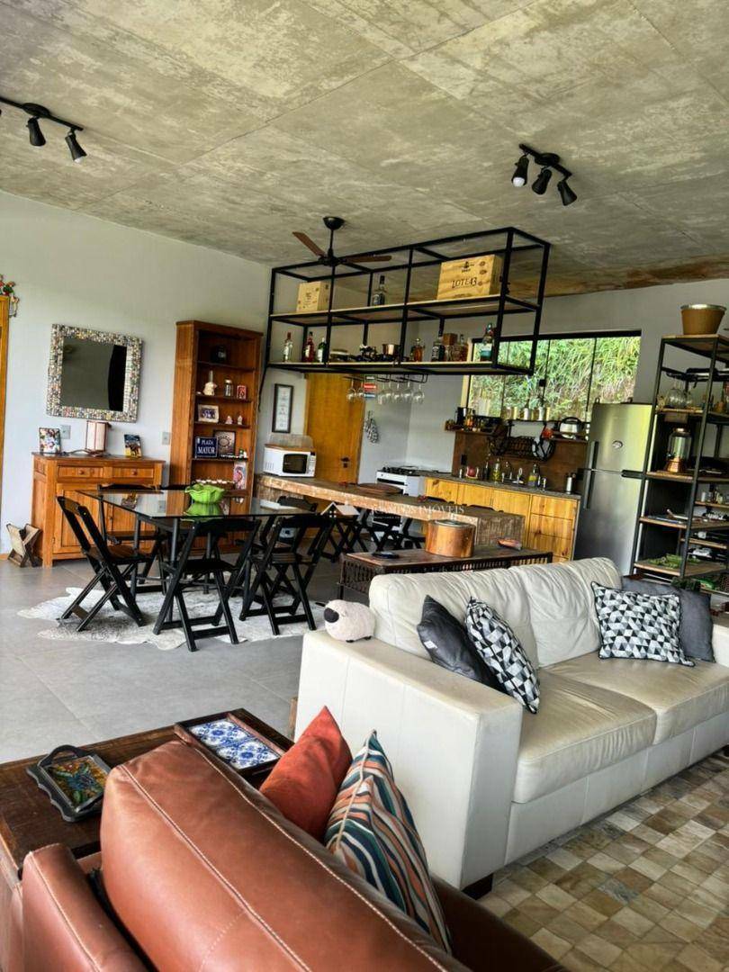 Casa de Condomínio à venda com 4 quartos, 230m² - Foto 10