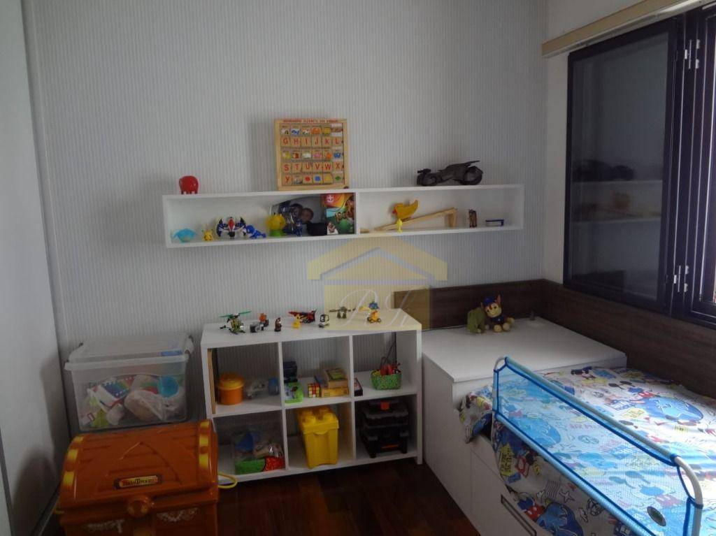 Apartamento à venda com 3 quartos, 116m² - Foto 14