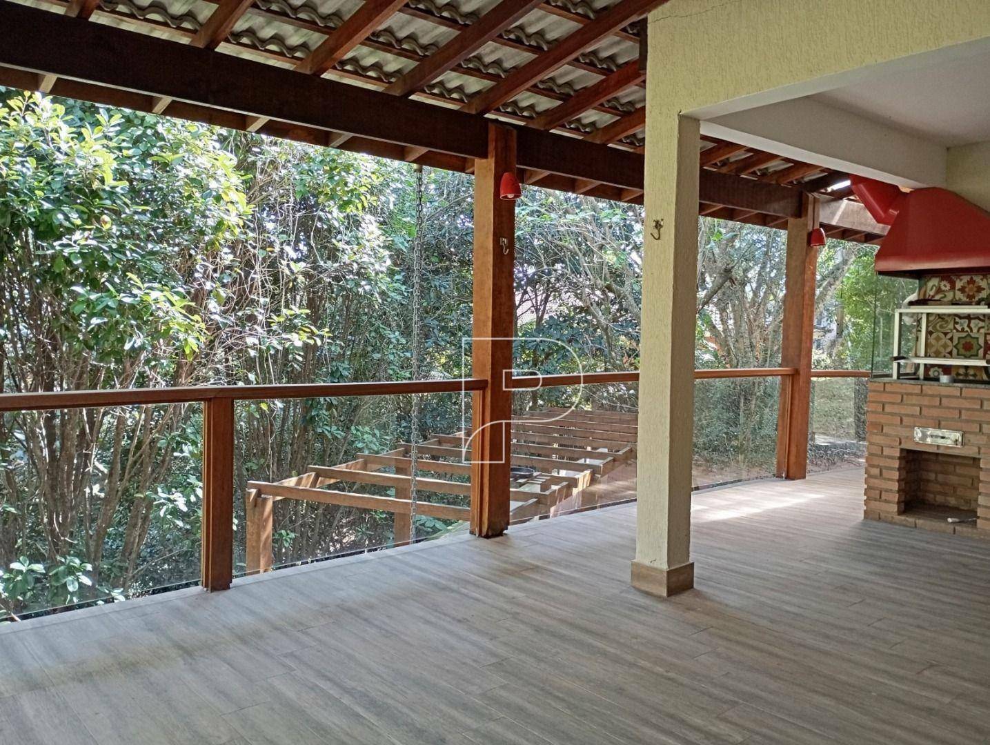 Casa de Condomínio à venda com 4 quartos, 208m² - Foto 30