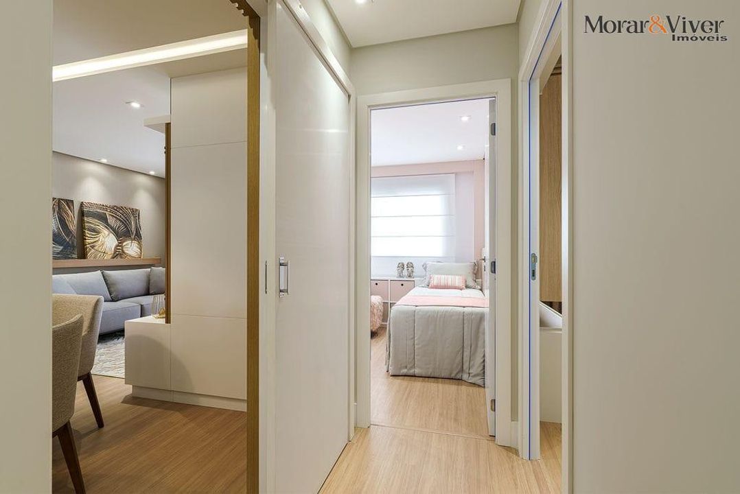 Apartamento à venda com 3 quartos, 111m² - Foto 18