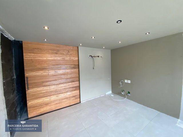 Loja-Salão para alugar, 110m² - Foto 4