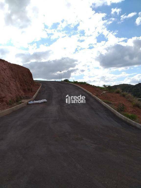 Loteamento e Condomínio à venda, 265M2 - Foto 8