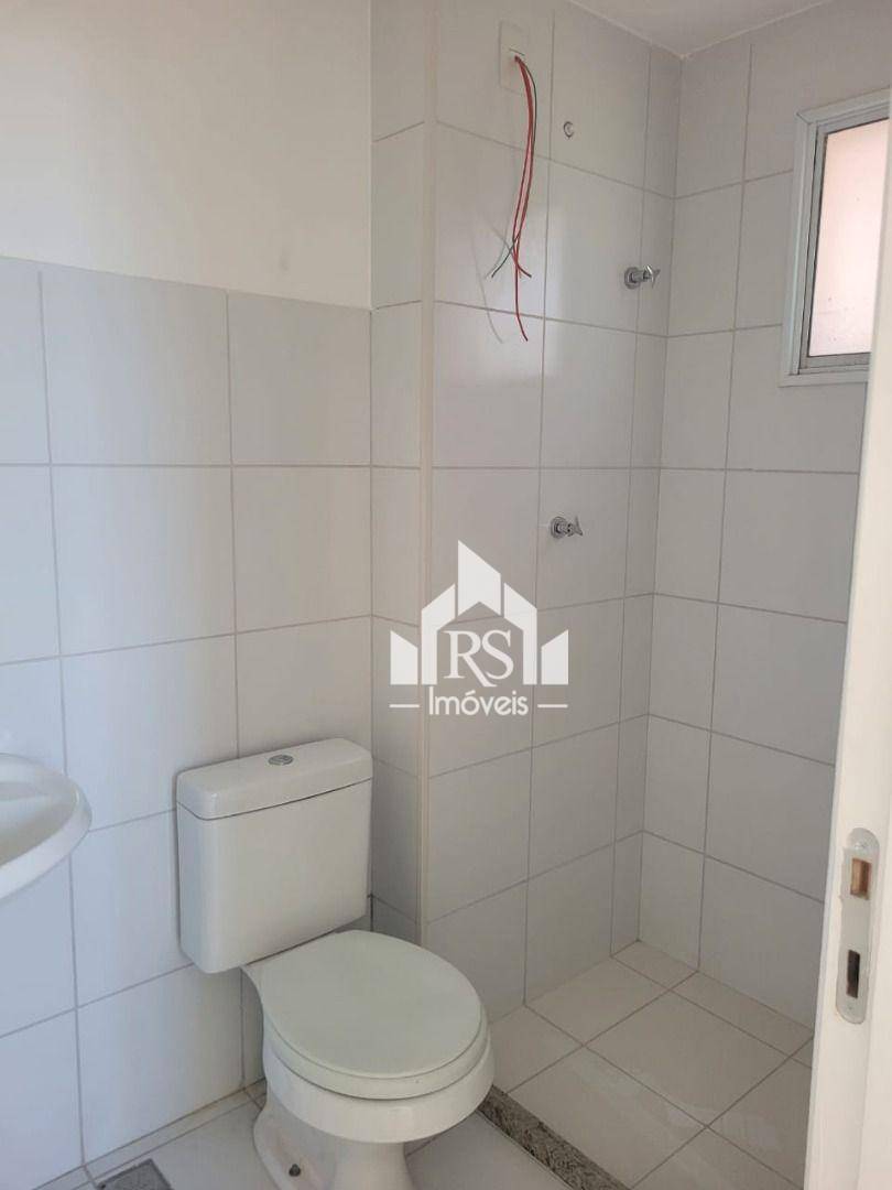 Apartamento à venda com 3 quartos, 65m² - Foto 16