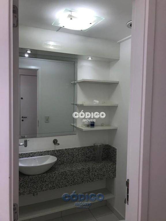 Apartamento à venda com 3 quartos, 100m² - Foto 39