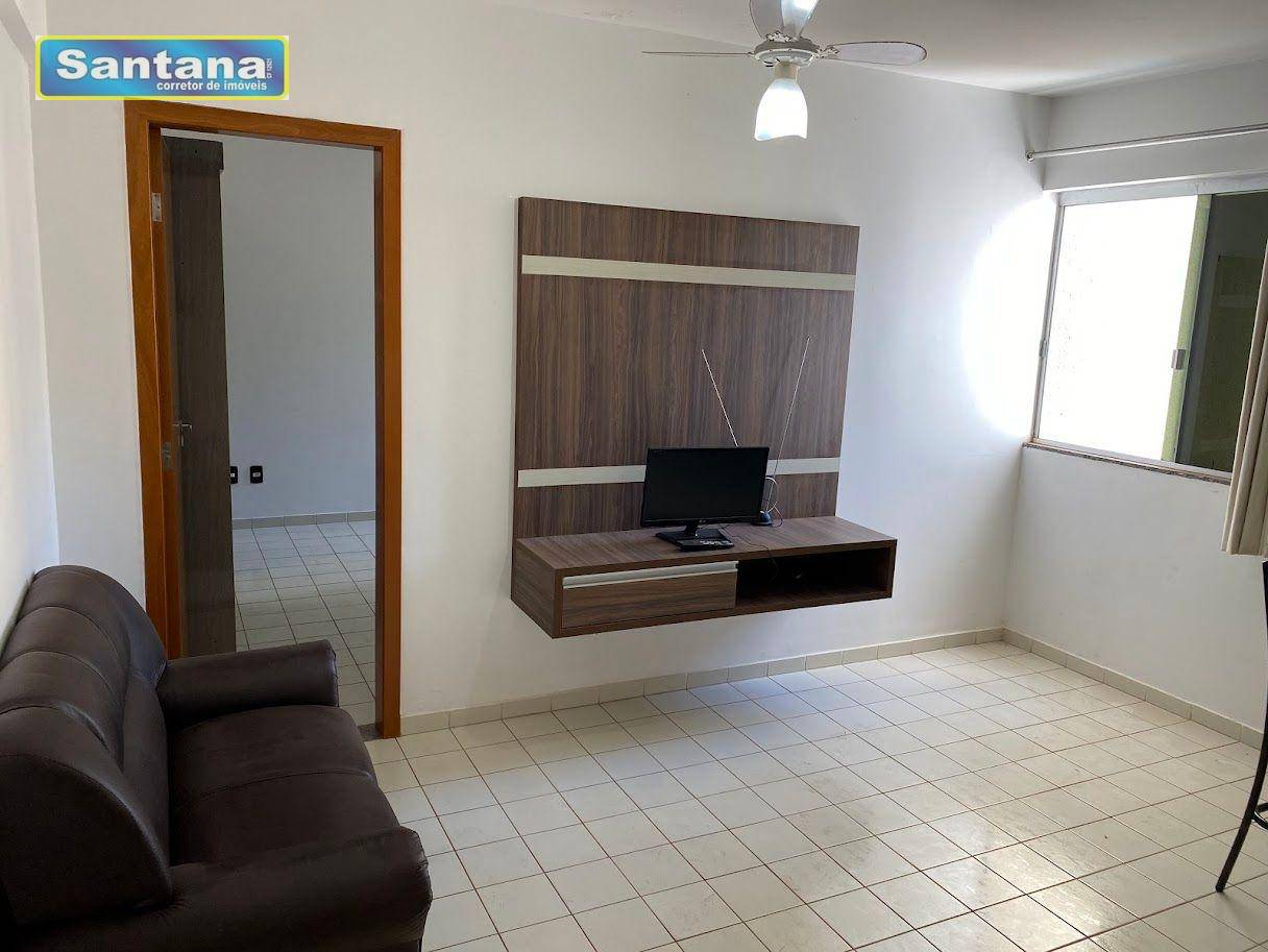 Apartamento à venda com 1 quarto, 36m² - Foto 5