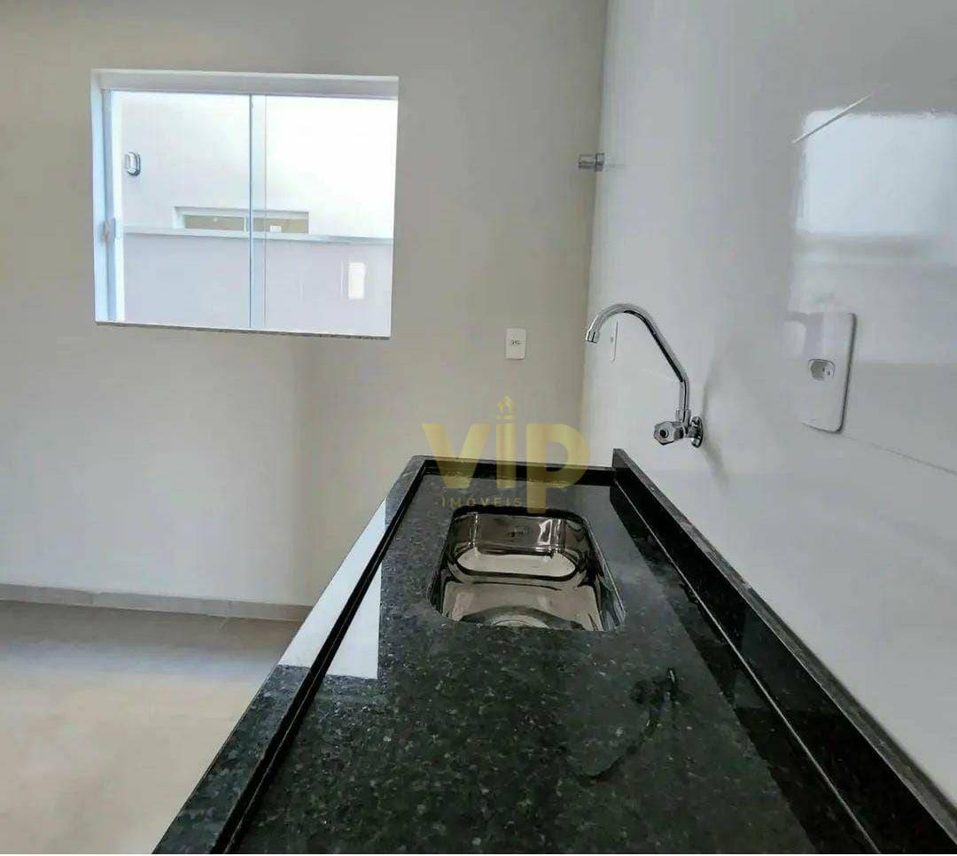 Apartamento à venda com 2 quartos, 58m² - Foto 2