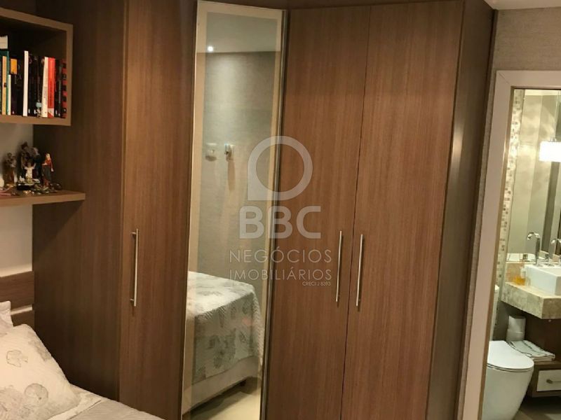 Apartamento à venda com 3 quartos, 62m² - Foto 13