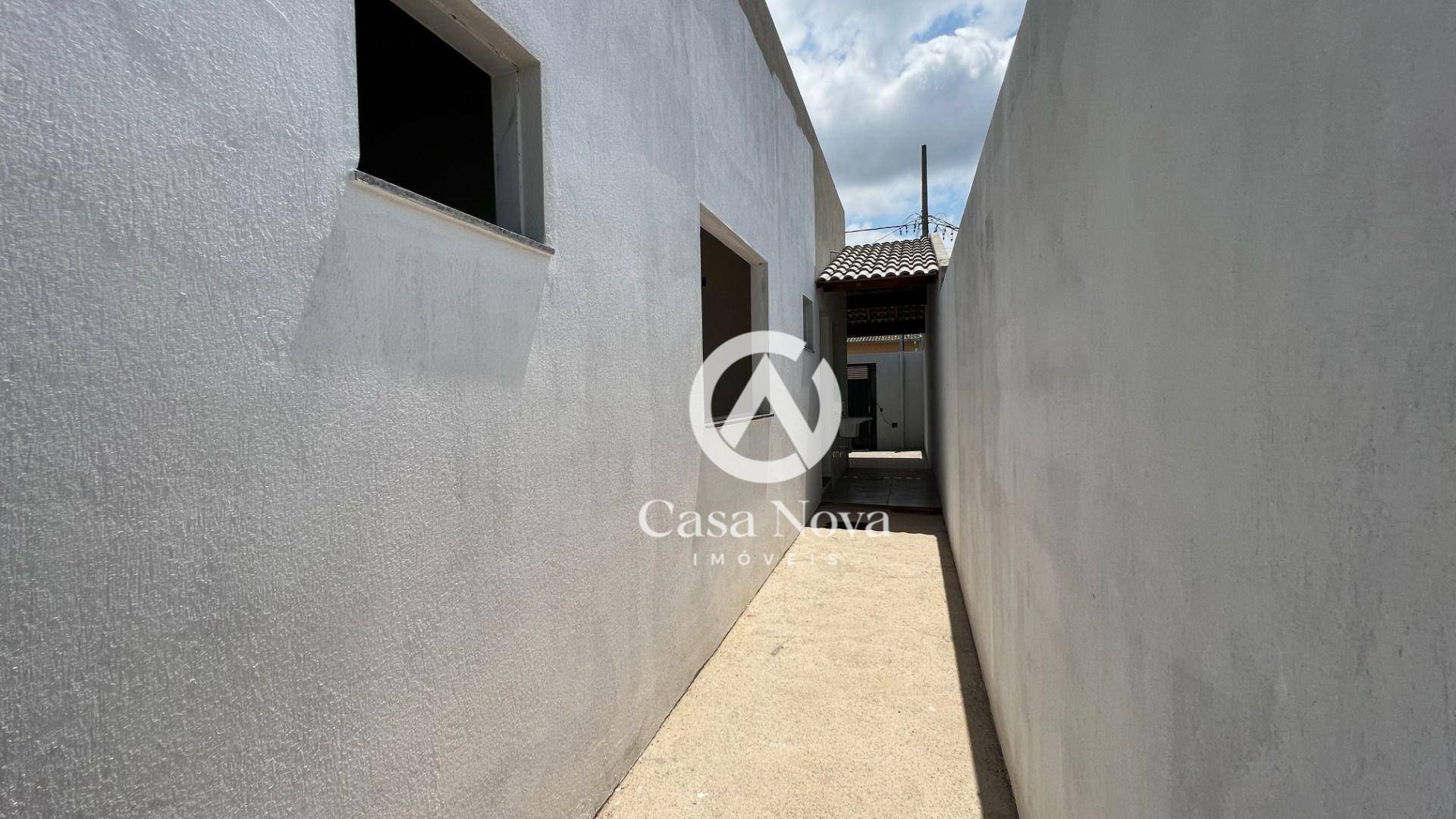 Casa à venda com 3 quartos, 138m² - Foto 7