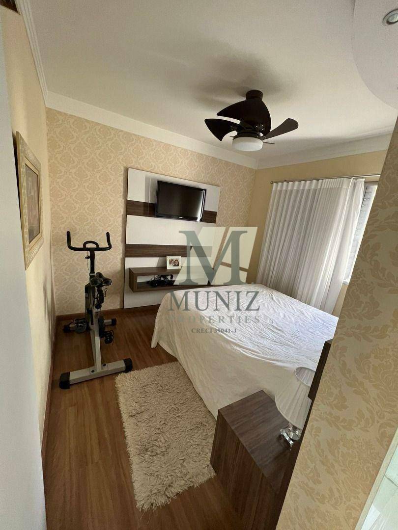 Apartamento à venda com 3 quartos, 67m² - Foto 12