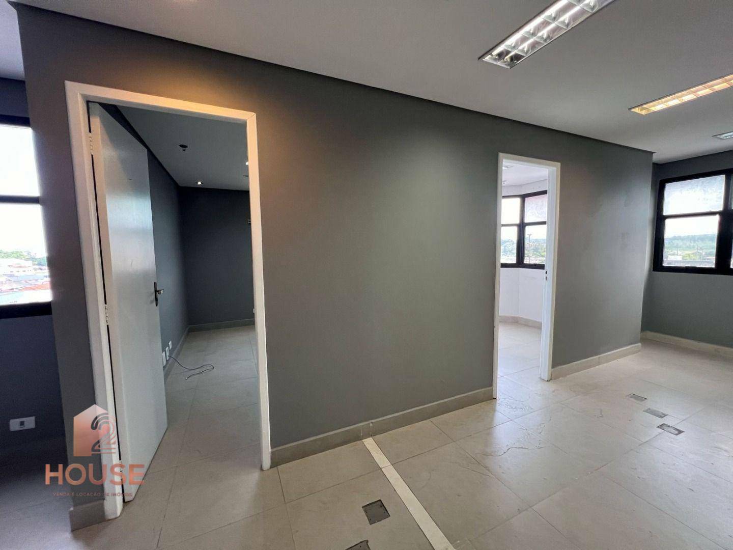 Conjunto Comercial-Sala à venda, 40m² - Foto 6