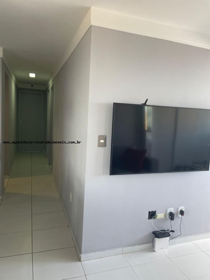 Apartamento à venda com 3 quartos, 88m² - Foto 22