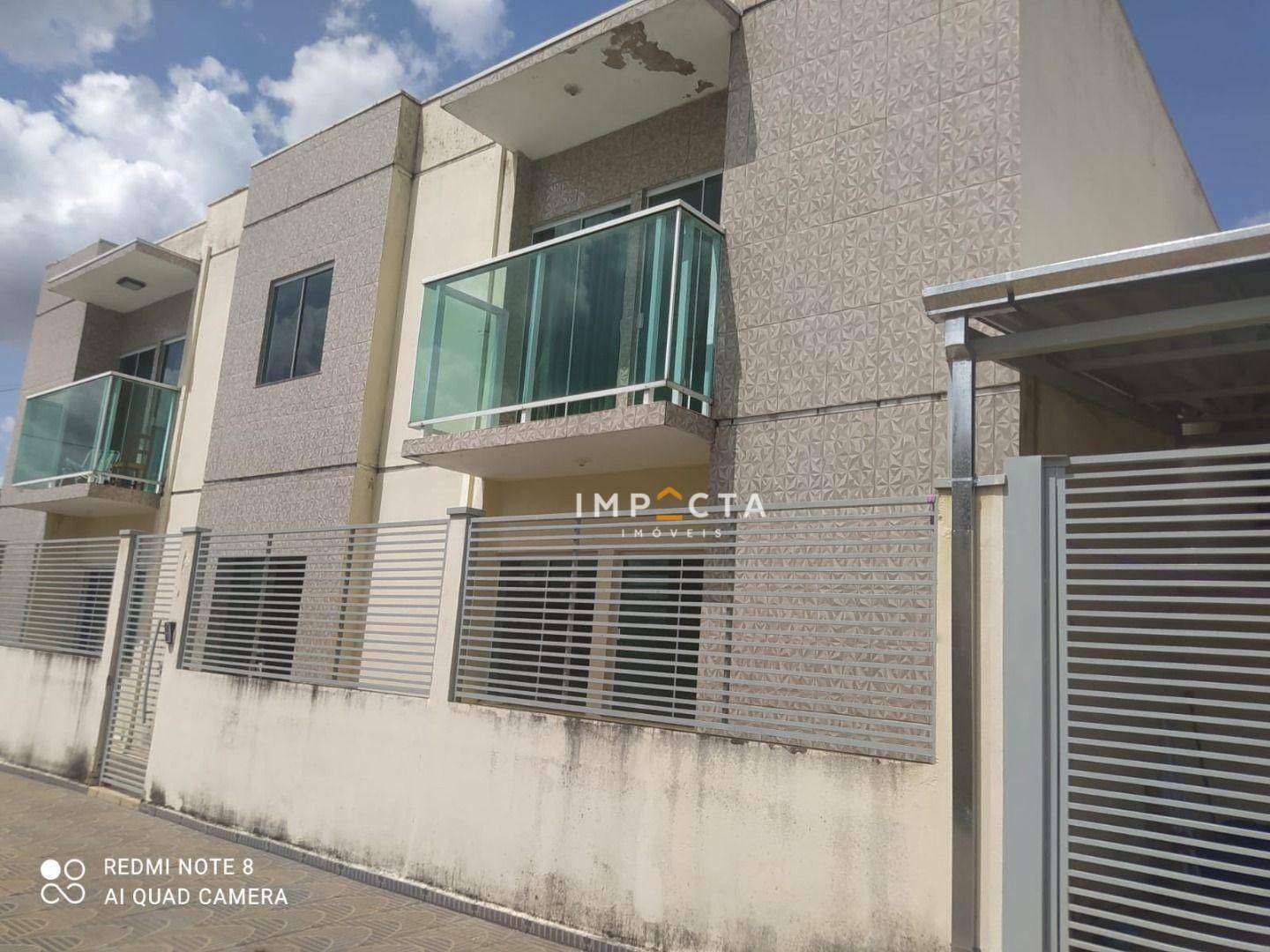 Apartamento para alugar com 2 quartos, 58m² - Foto 2