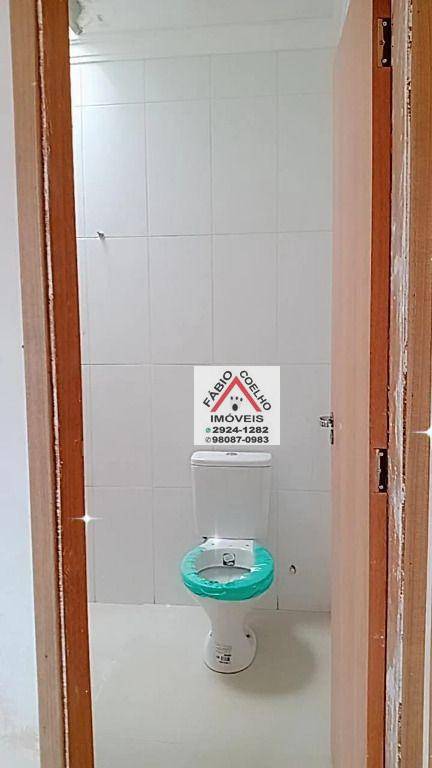 Sobrado à venda com 3 quartos, 100m² - Foto 18