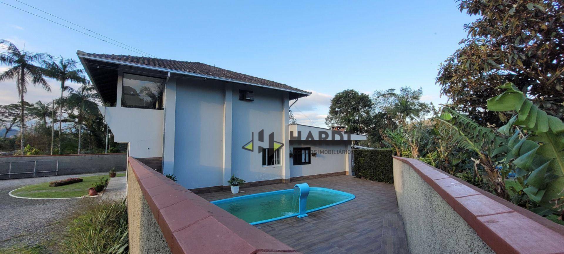 Chácara à venda com 4 quartos, 205m² - Foto 18