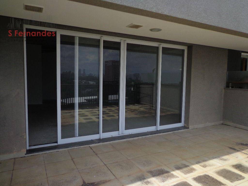 Conjunto Comercial-Sala para alugar, 158m² - Foto 12