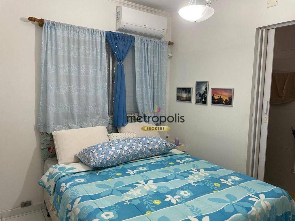 Apartamento à venda com 2 quartos, 76m² - Foto 9