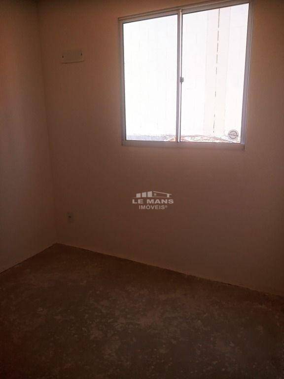 Apartamento à venda com 2 quartos, 42m² - Foto 17