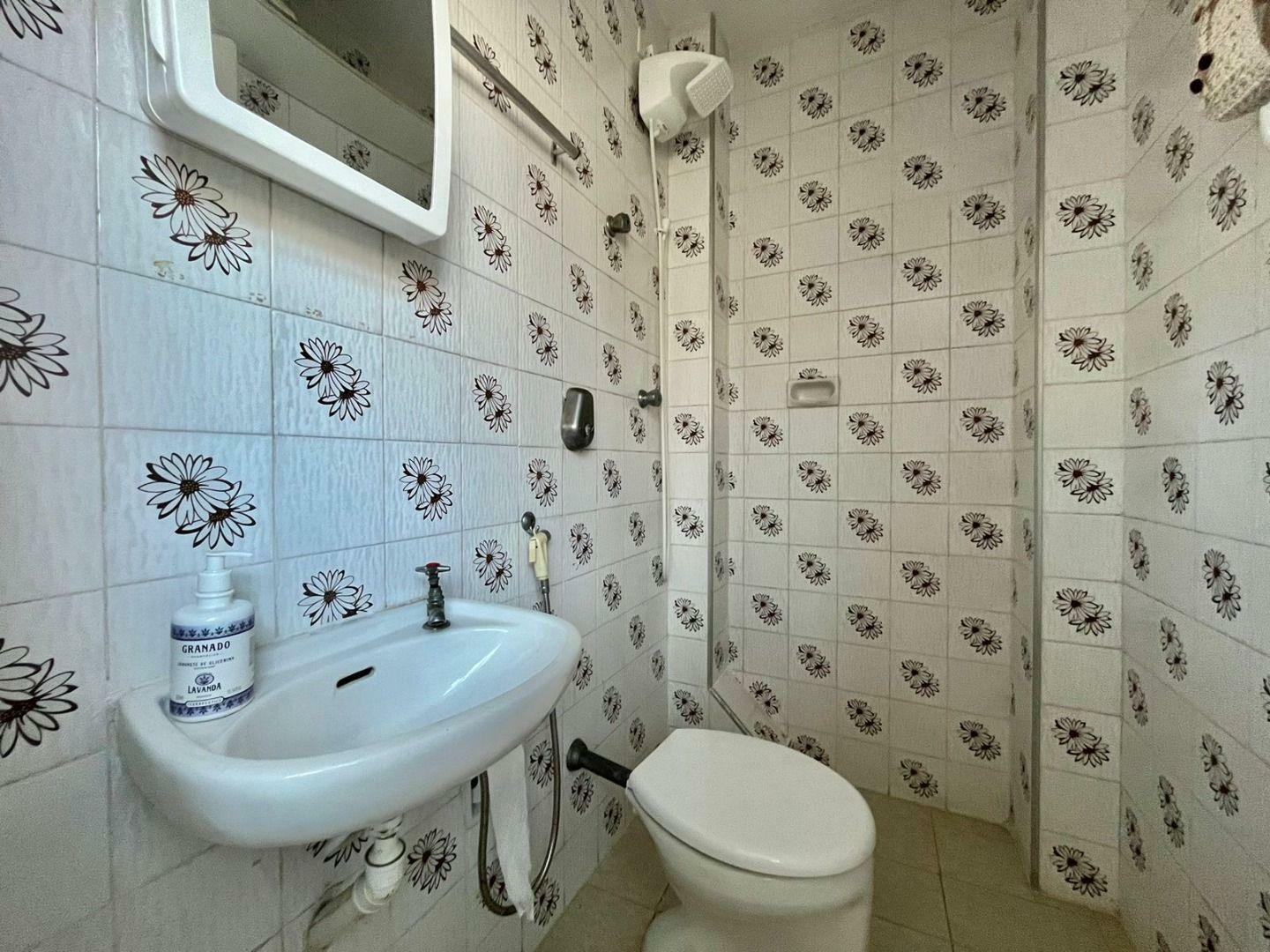 Apartamento à venda com 2 quartos, 100m² - Foto 21