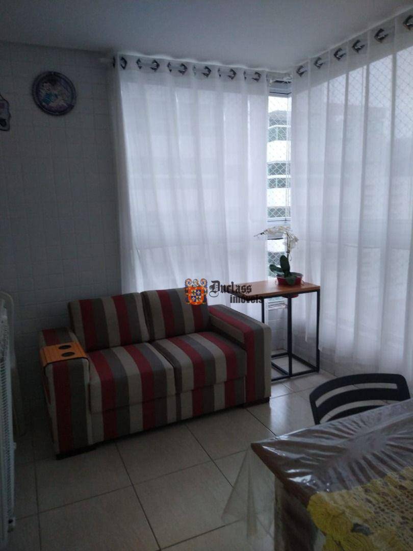 Apartamento à venda com 2 quartos, 85m² - Foto 6