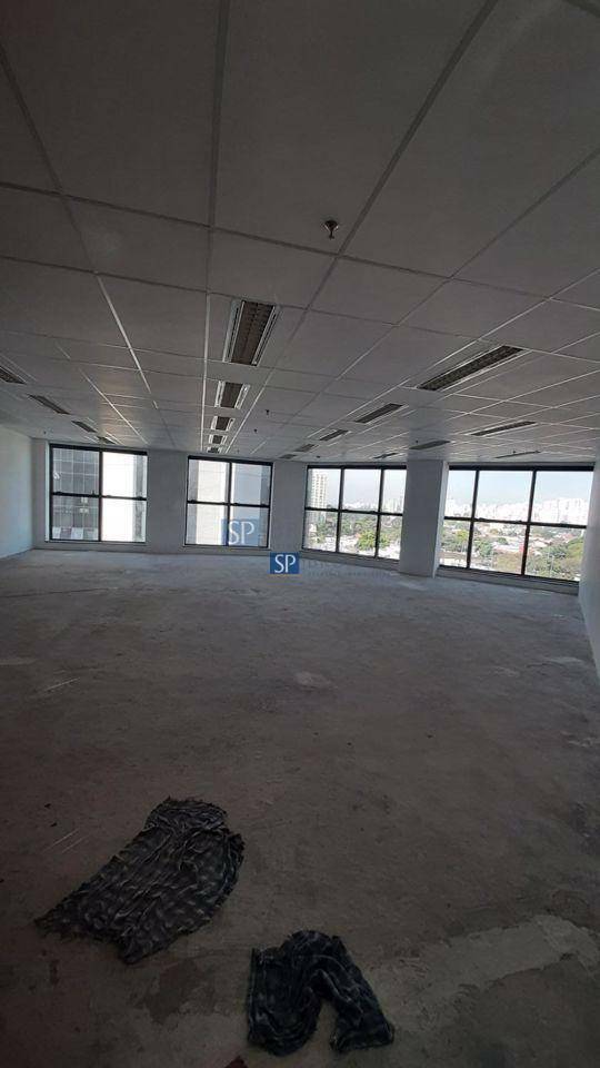 Conjunto Comercial-Sala para alugar, 182m² - Foto 3