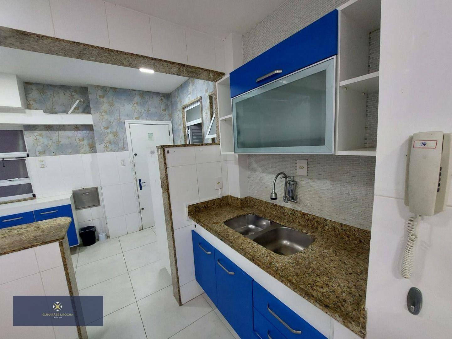 Apartamento à venda com 3 quartos, 198m² - Foto 25