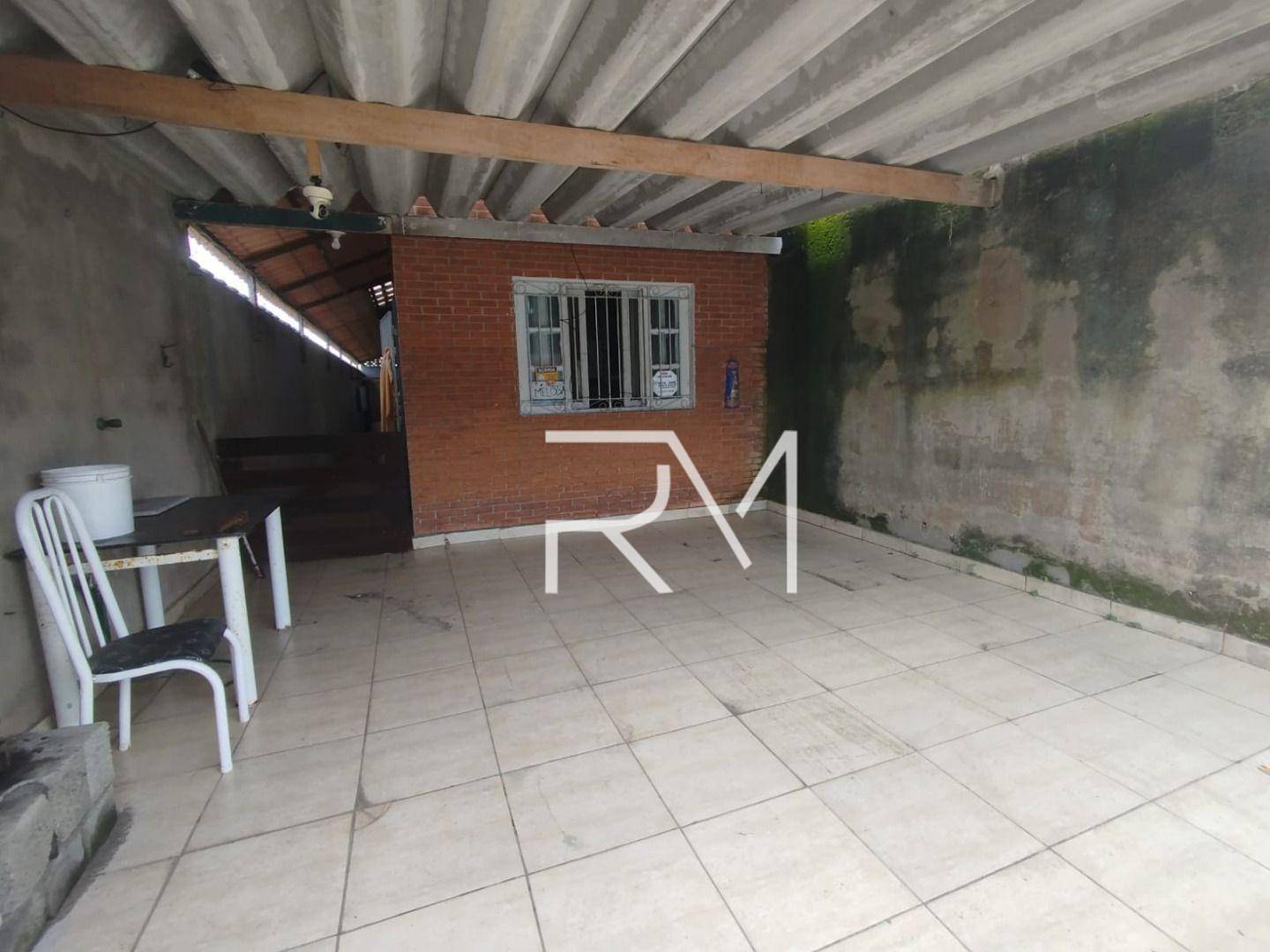 Casa à venda com 2 quartos, 76m² - Foto 1