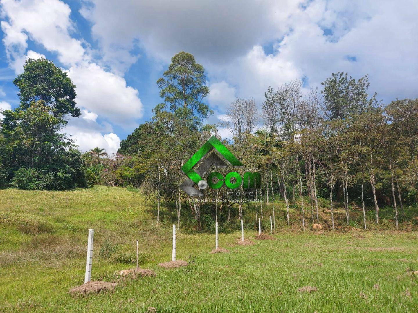 Terreno à venda, 1010M2 - Foto 8