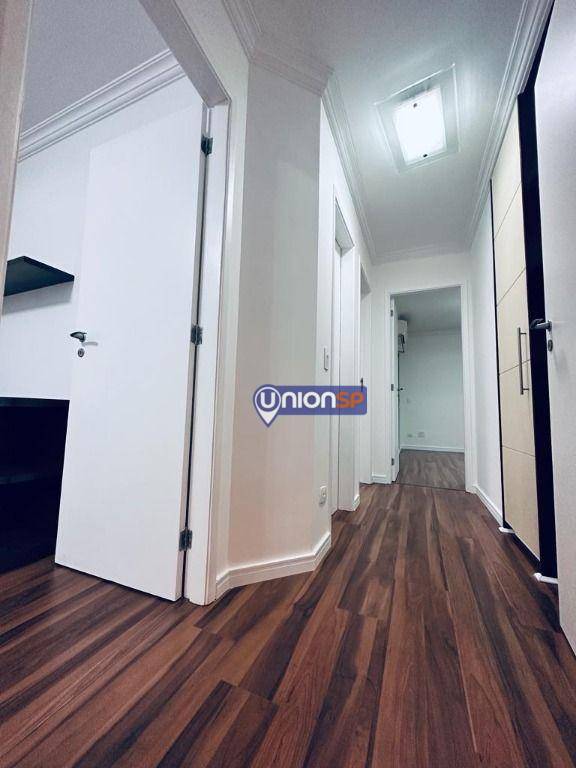 Apartamento à venda com 3 quartos, 110m² - Foto 5