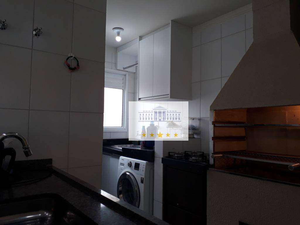 Apartamento à venda com 3 quartos, 107m² - Foto 14