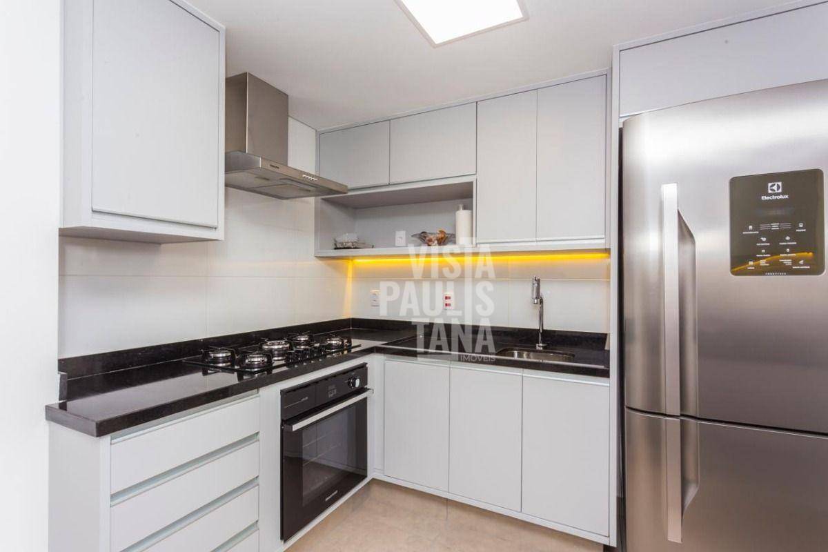 Apartamento à venda com 3 quartos, 103m² - Foto 6