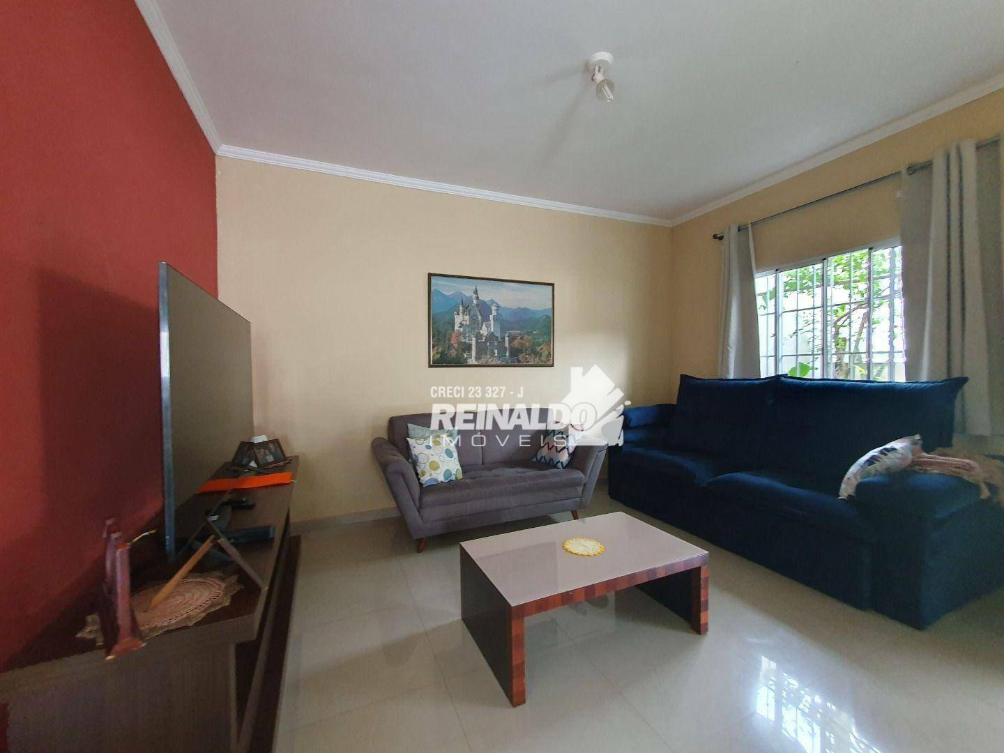 Casa à venda com 5 quartos, 249m² - Foto 4