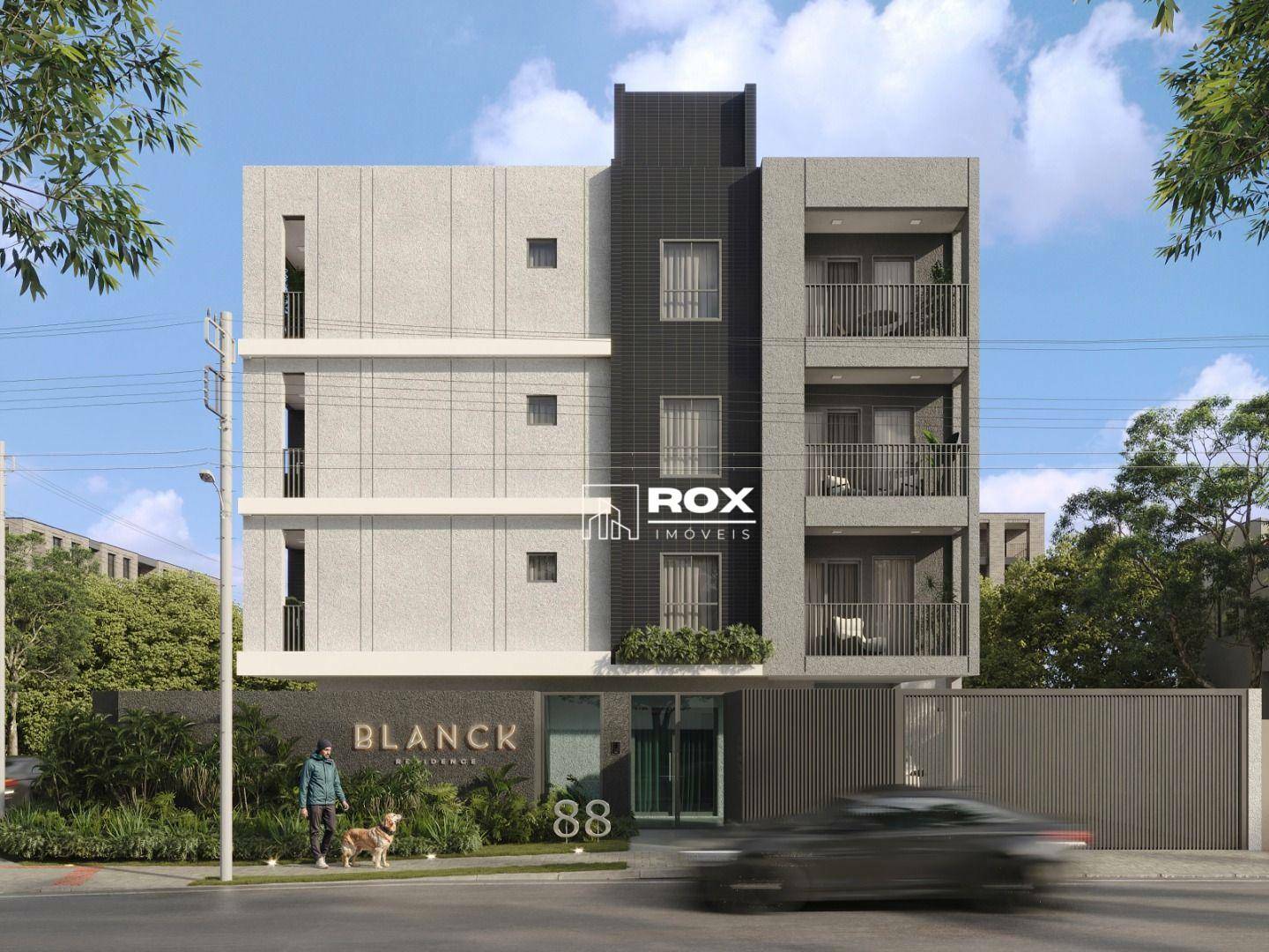 Apartamento à venda com 1 quarto, 42m² - Foto 1